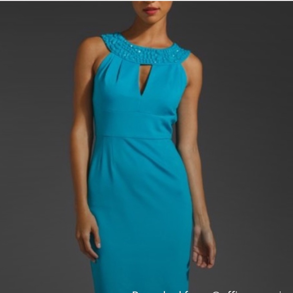 LIKE New Trina Turk Dress